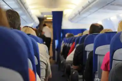 Жительница Шымкента, зараженная COVID19, прилетела из Польши