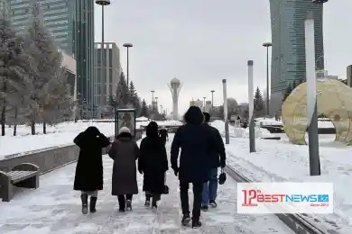 Сколько человек разрешат прописать астанчанам по новому закону