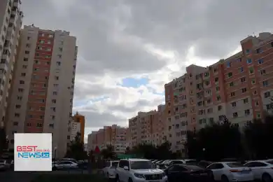 Вы попали: в Нур-Султане начнут снимать на видео и штрафовать за неправильную парковку