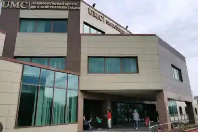 В Астане горел Национальный Центр детской реабилитации