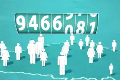 В Казахстане приняли решение о сроках переписи населения