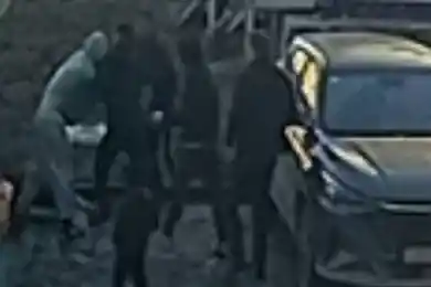 В МВД Казахстана прокомментировали нападения на полицейских 