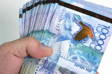 В Казахстане 594 блогера укрыли от налогов доходы на 53,3 млрд тенге – Минфин