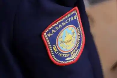 В Петропавловске убили участкового полицейского, среди подозреваемых - его жена