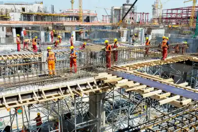 Китай, Турция, Индия: граждане каких стран больше всего трудится в Казахстане