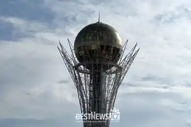 В Астане почти на два месяца изменят движение по Сыганак