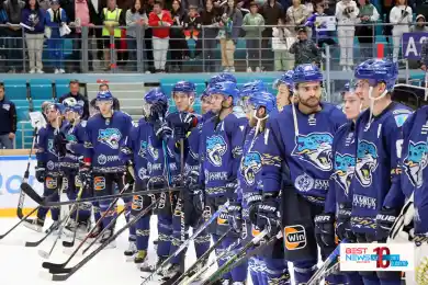 Барыс назвал состав на Кубок губернатора Челябинской области