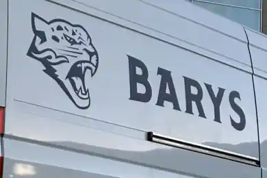 В Барыс вызвали защитника из Номада