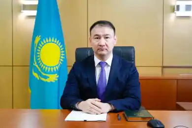 В Астане сменился аким района Алматы