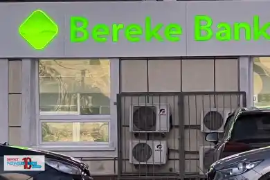 Минфин США продлил лицензию для Bereke Bank