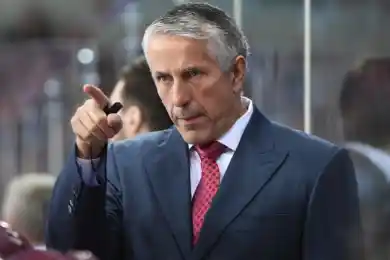 Боб Хартли планирует вывести Латвию до полуфинала и медалей на ЧМ2021