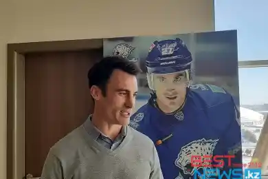 Как Боченски зарабатывал деньги в "Барысе" на свою мечту 