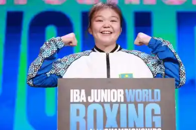 Три золота, 5 бронз - как боксерши сборной Казахстана выступили в Ереване