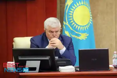  «С какой груши упал?» Владимир Божко отреагировал на призыв отправить его в отставку 