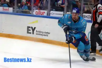 Кто из игроков не останется в составе Барыса