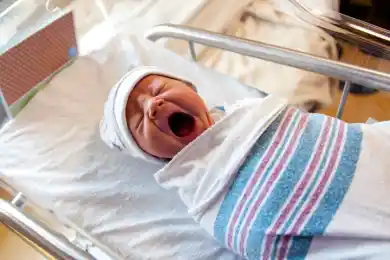 В Нур-Султане открывают роддом для рожениц с коронавирусом