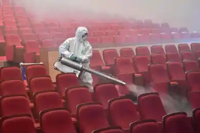 Почему в Нур-Султане не сразу откроют кинотеатры - решение главного санврача