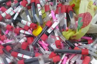 Минэкологии: Свалка медотходов под Нур-Султаном появилась в 2019 году