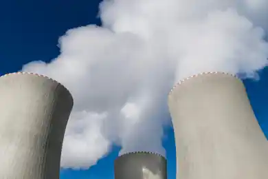 «Казахстан выбрал место для строительства АЭС» - Токаев