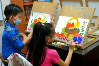 В Казахстане для детей построят 50 лагерей и откроют новые дворцы творчества