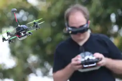 Правила полета дронов назвали в Казахстане