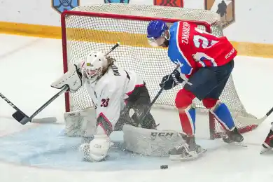 Арлан "вынес" Горняк и вышел в финал Кубка Казахстана