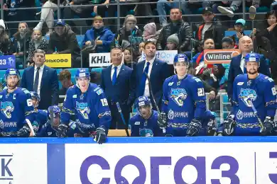 Мамбеталиев согласен, что «дела в Барысе налаживаются»