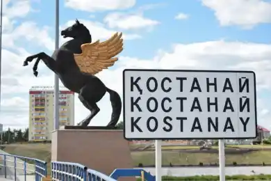 Костанайская область перешла в «красную» зону по темпам коронавируса