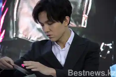 «Это очень страшно»: Димаш Кудайберген рассказал, что его беспокоит больше всего