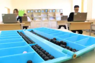 При поддержке Sport Qory прошел VI чемпионат Азии по тогызкумалаку