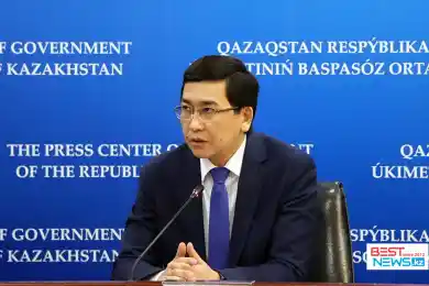 Like для Аймагамбетова - министр призвал  не устраивать «показуху» во время онлайн-эфиров