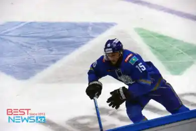 «Барыс» сообщил о возвращении в состав трёх игроков