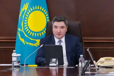 «Под уверенным руководством Касым-Жомарта Кемелевича Токаева Казахстан добьется больших успехов» - Премьер-министр