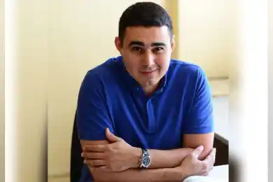 Суд оставил журналиста Козачкова под стражей