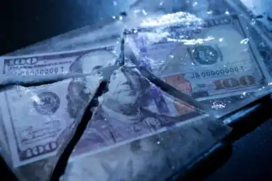 В казахстанских филиалах российских банков заморожены счета на 9,2 млрд тенге - ответ на запрос НПК