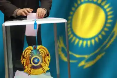 Токаев предложил норму о внеочередных выборах