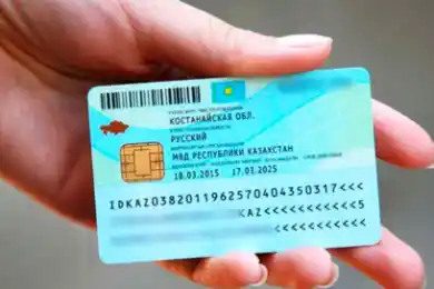 В Казахстане приостановят выдачу ИИН иностранным гражданам - посольство