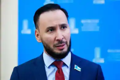 "Respublica" идет в Курултай во главе с Ходжаназаровым
