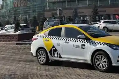 Цифра дня: в Казахстане таксисты выписали 20 млн фискальных чеков   