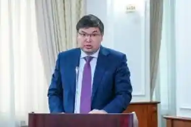 "Не думаю, что будет прямо такой крах": министр финансов РК ответил критикам нового Налогового кодекса