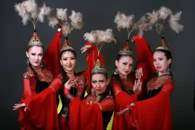 Куда можно пойти 1-3 декабря в Астане