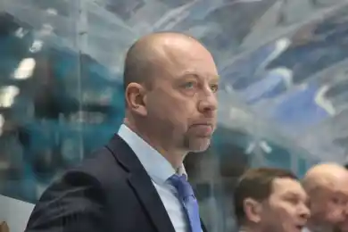 Скабелка о приглашении натурализованных игроков в сборную: «Мы пошли теми, кто играл в КХЛ»