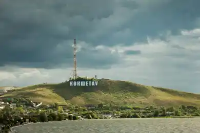 Президент Казахстана совершает рабочую поездку по Акмолинской области