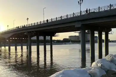 "Защитить Атырау": Премьер-министр поставил задачу в связи с паводками