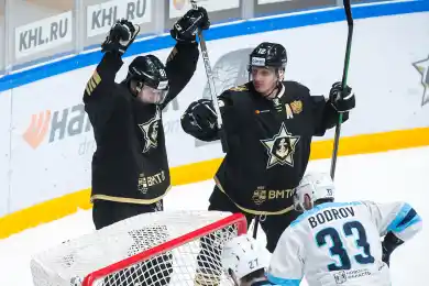 Экс-тренера «Сарыарки» выиграл с «Адмиралом» четвертый матч подряд