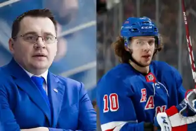 Экс-тренер «Барыса» может сломать карьеру звезде НХЛ?