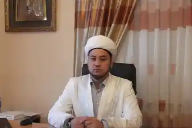 Сел нетрезвым за руль: главного имама Костанайской области отправили под арест