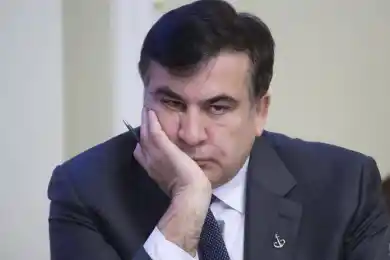 В Грузии начался суд над Михаилом Саакашвили