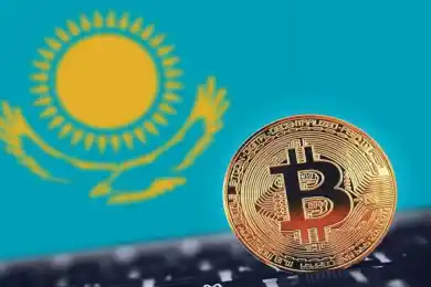 Мажилис передал в Сенат законопроект о налогах и лицензиях для майнеров