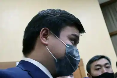 Видео: министр нацэкономики Ергалиев ответил, куда катится экономика Казахстана